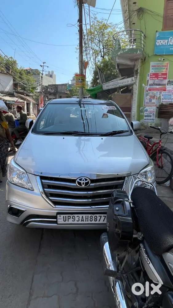 Toyota Bz4x Diesel Manual 2013