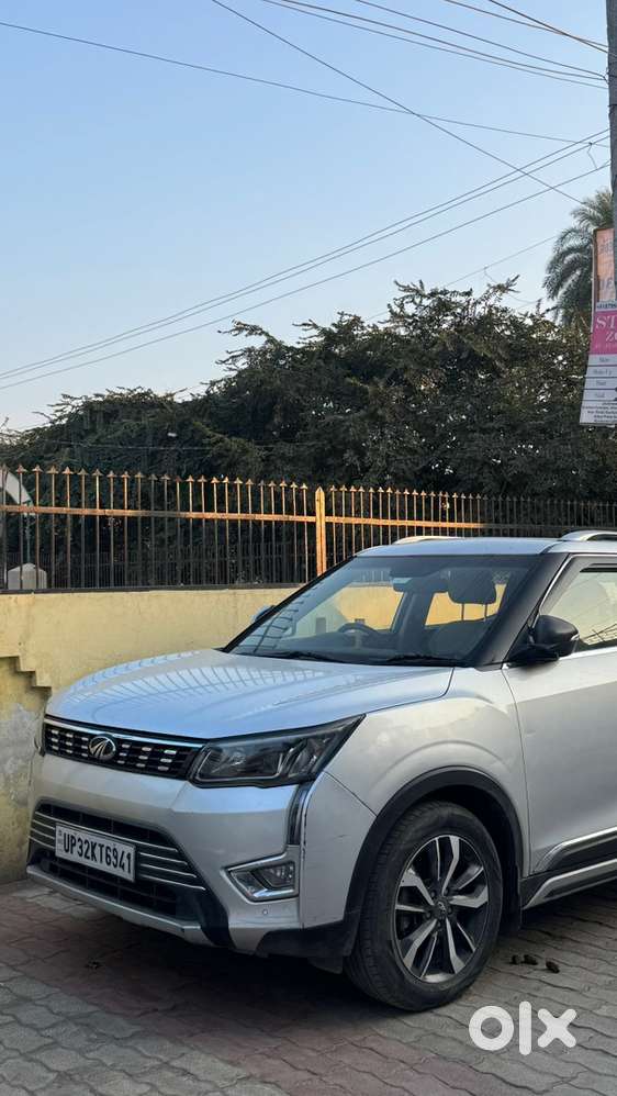 Mahindra Xuv300 Excellent Condition