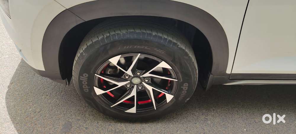 Hyundai Creta 1.5 Ex Petrol, 2021