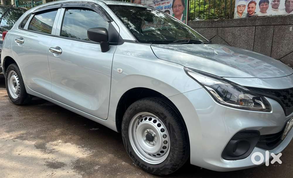 Maruti Suzuki Baleno Sigma, 2025, Petrol