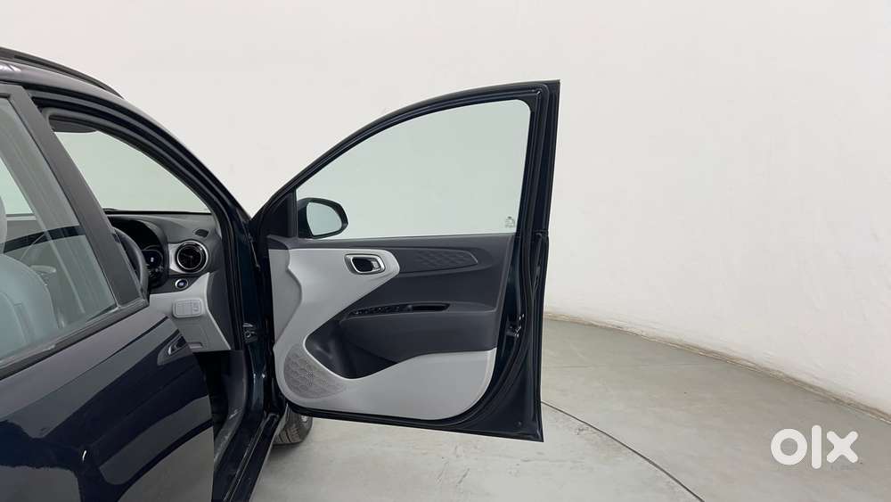 Hyundai Grand I10 Nios Asta Amt 1.2 Kappa Vtvt, 2022, Petrol