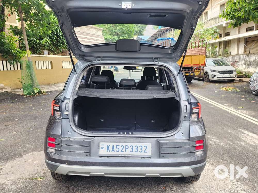 Hyundai Venue Sx, 2024, Petrol