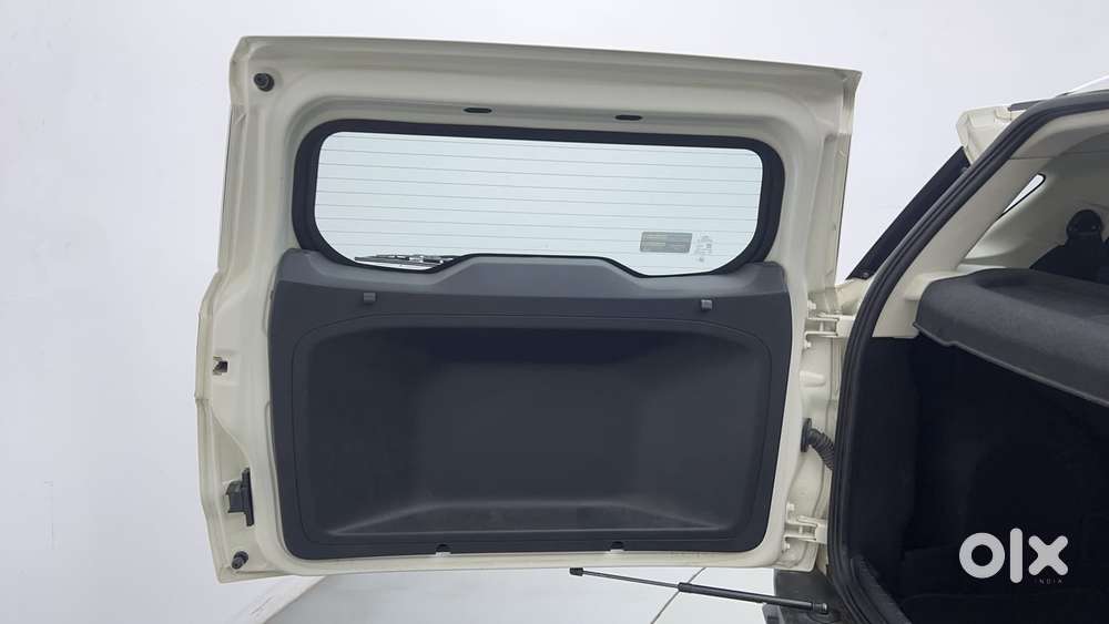 Ford Ecosport 2013-2015 1.5 Ti Vct Mt Titanium, 2019, Petrol