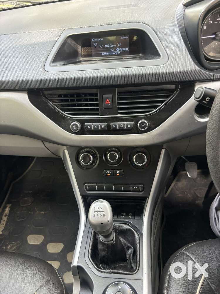 Tata Nexon 1.2 Revotron Xm (s), 2019, Petrol