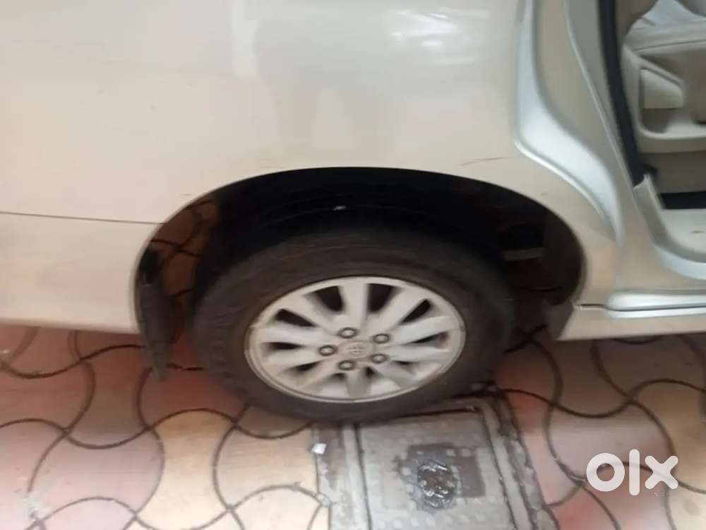 Toyota Innova Diesel Manual 2013