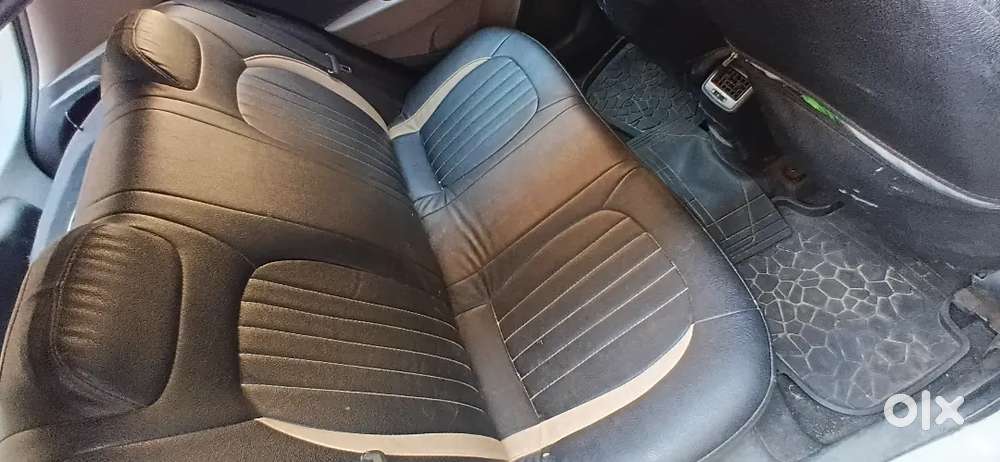 Grand I10 Magna 2014 - 1st Owner , 73k Km , Cng And Petrol