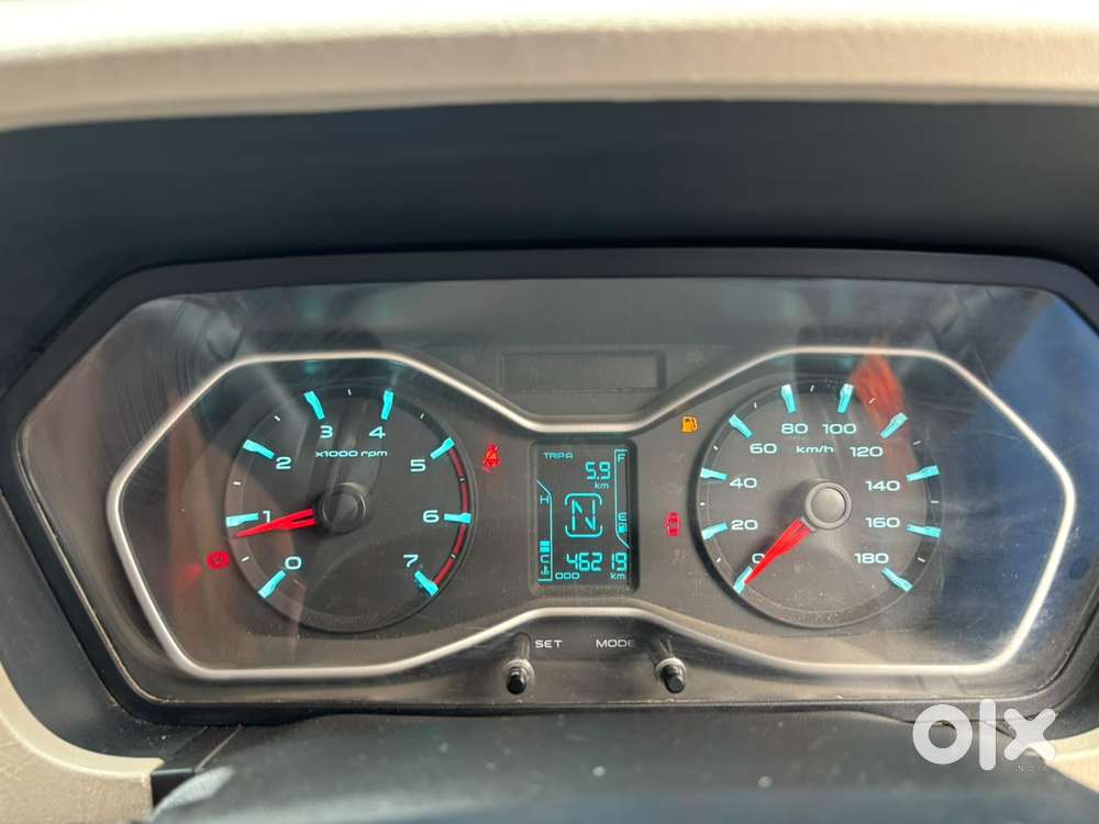 Mahindra Scorpio Classic 2.2 S 11 Mt 7 Cc, 2023, Diesel