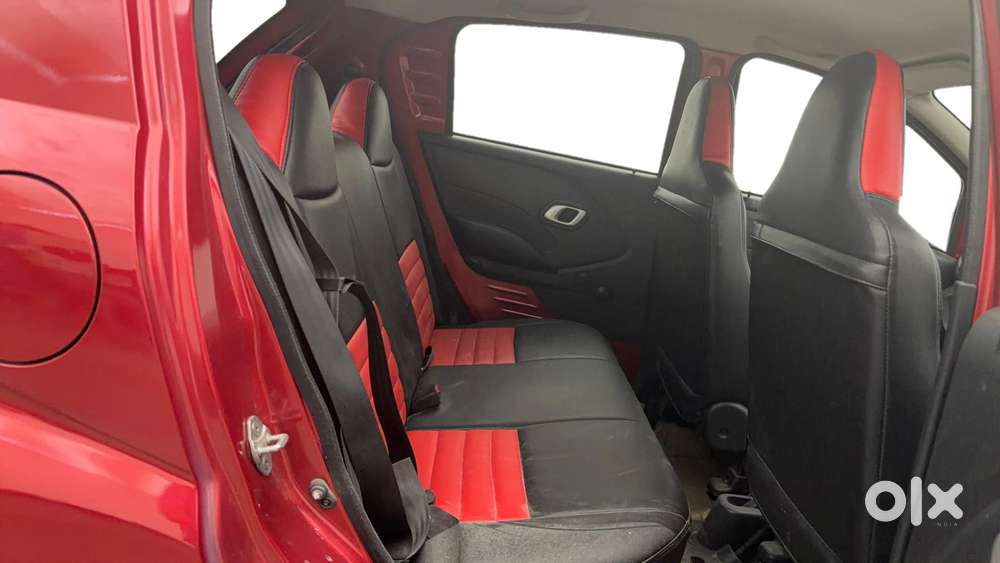 Datsun Redigo Amt 1.0 S, 2018, Petrol