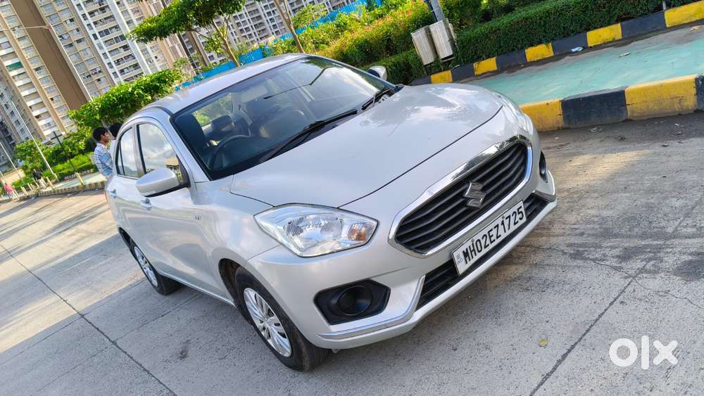 Maruti Suzuki Swift Dzire Vxi Optional, 2018, Petrol
