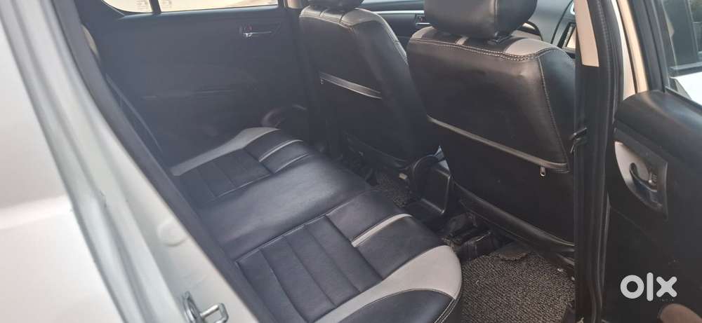 Maruti Suzuki Swift 2011-2014 Vdi, 2012, Diesel