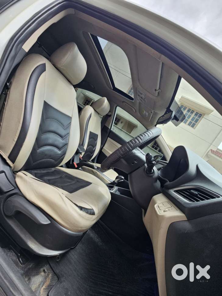 Hyundai Verna Vtvt 1.6 At Sx Plus, 2019, Petrol