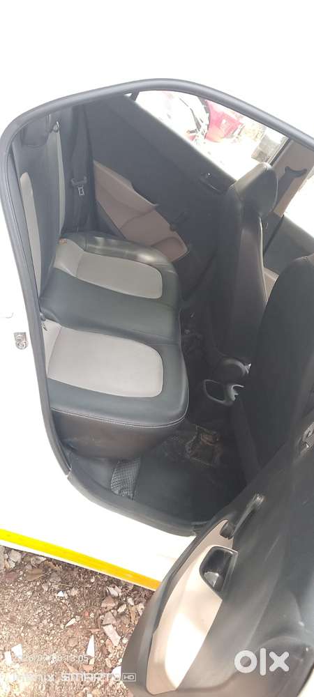 Hyundai Xcent Prime T, 2018, Diesel