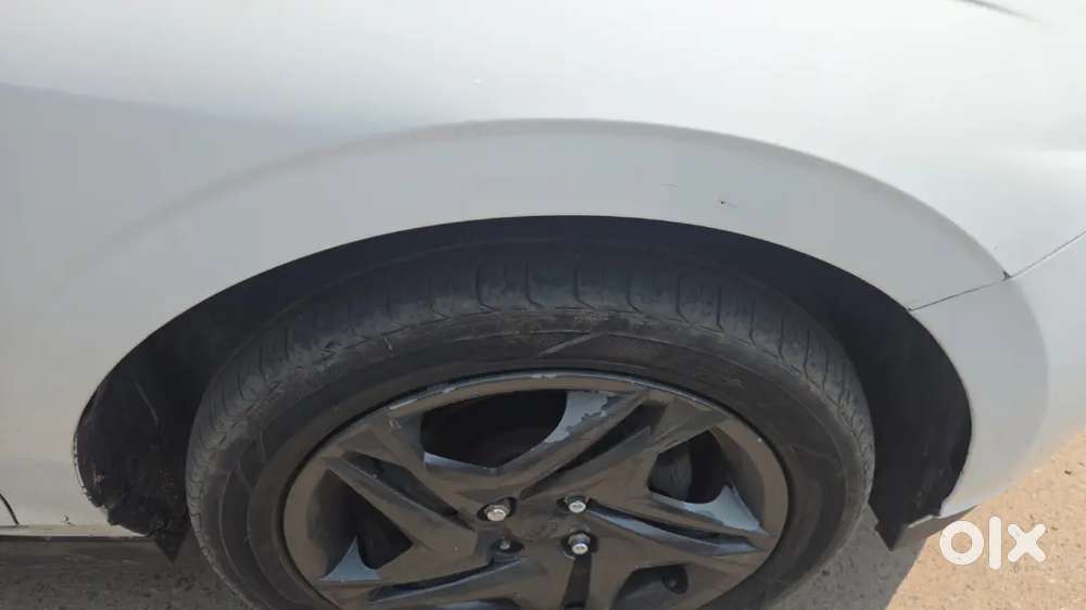 Hyundai New I20 Sportz 2021