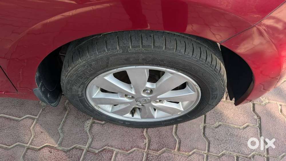 Hyundai Xcent Sx 1.2 (o), 2014, Petrol