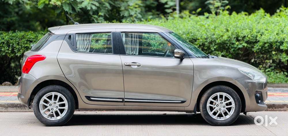 Maruti Suzuki Swift 1.3 Zxi, 2021, Cng & Hybrids