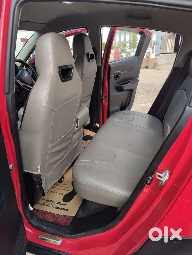 Mahindra Kuv100 Nxt 2018 Car