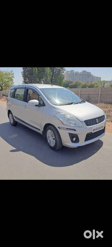 Maruti Suzuki Ertiga, 2015, Diesel