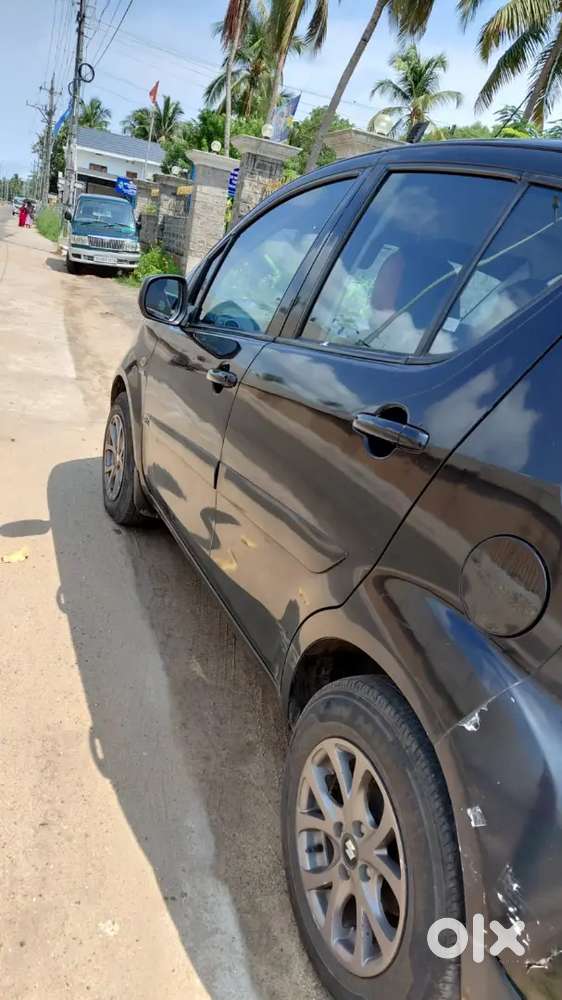 Maruti Suzuki Ritz 2011 Registration 2012