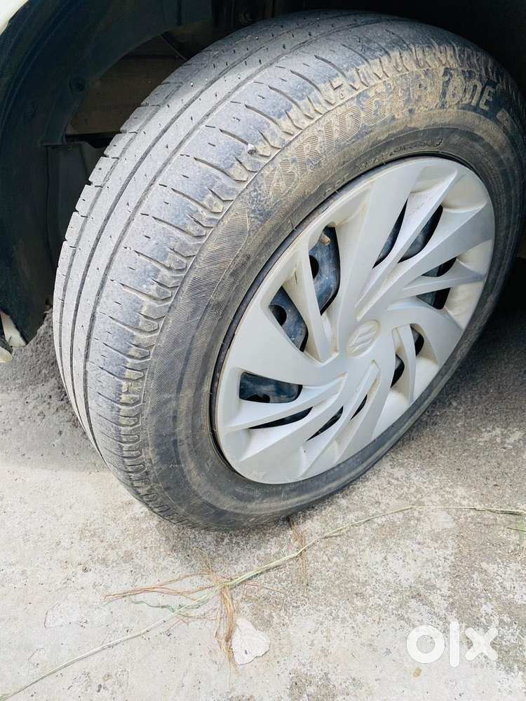Maruti Suzuki Ertiga Vxi Abs Bs Iv, 2021, Petrol