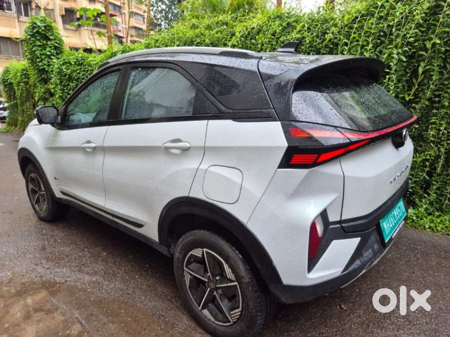 Tata Nexon Ev Empowered Plus Lr, 2024, Electric