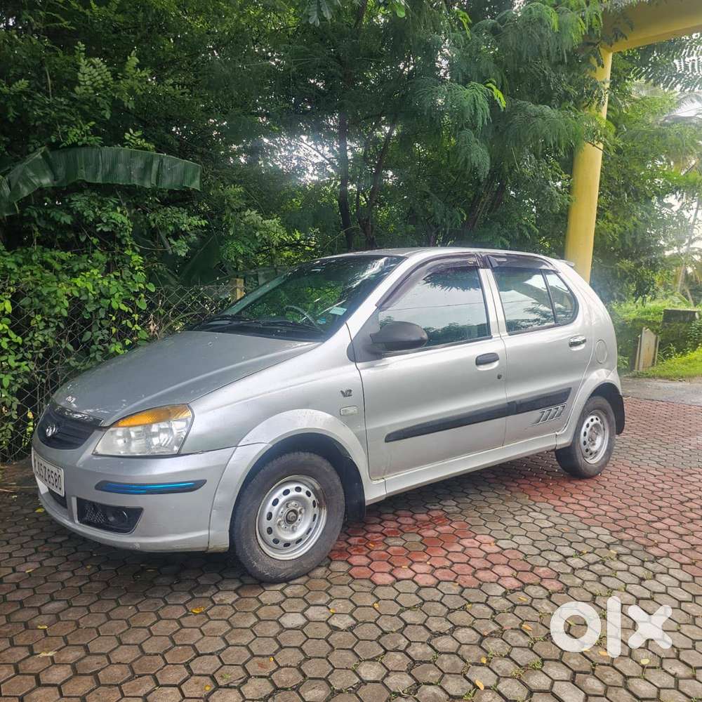 Tata Indica V2 Dle Bsiii, 2009, Diesel