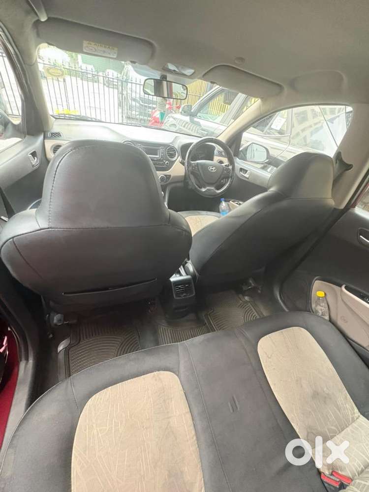 Hyundai Car 2016 Model