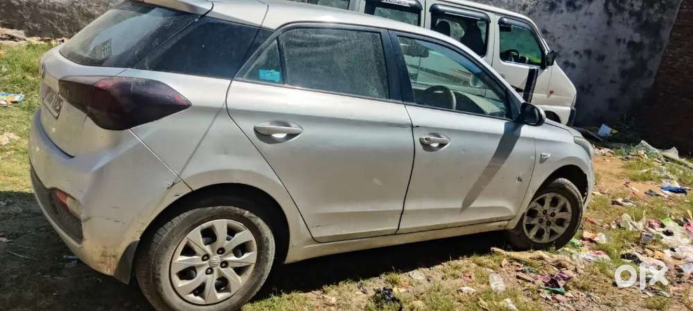 Good Condition
