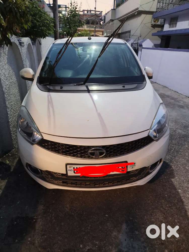 Tata Tiago 2018