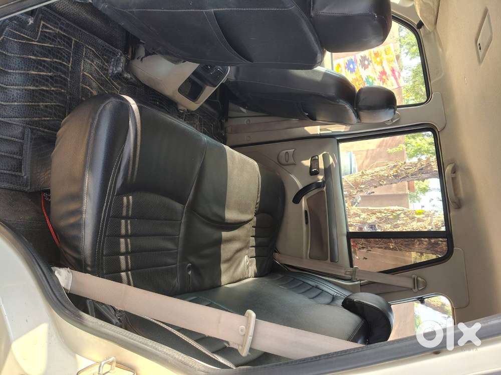 Mahindra Scorpio 2016 Diesel Car