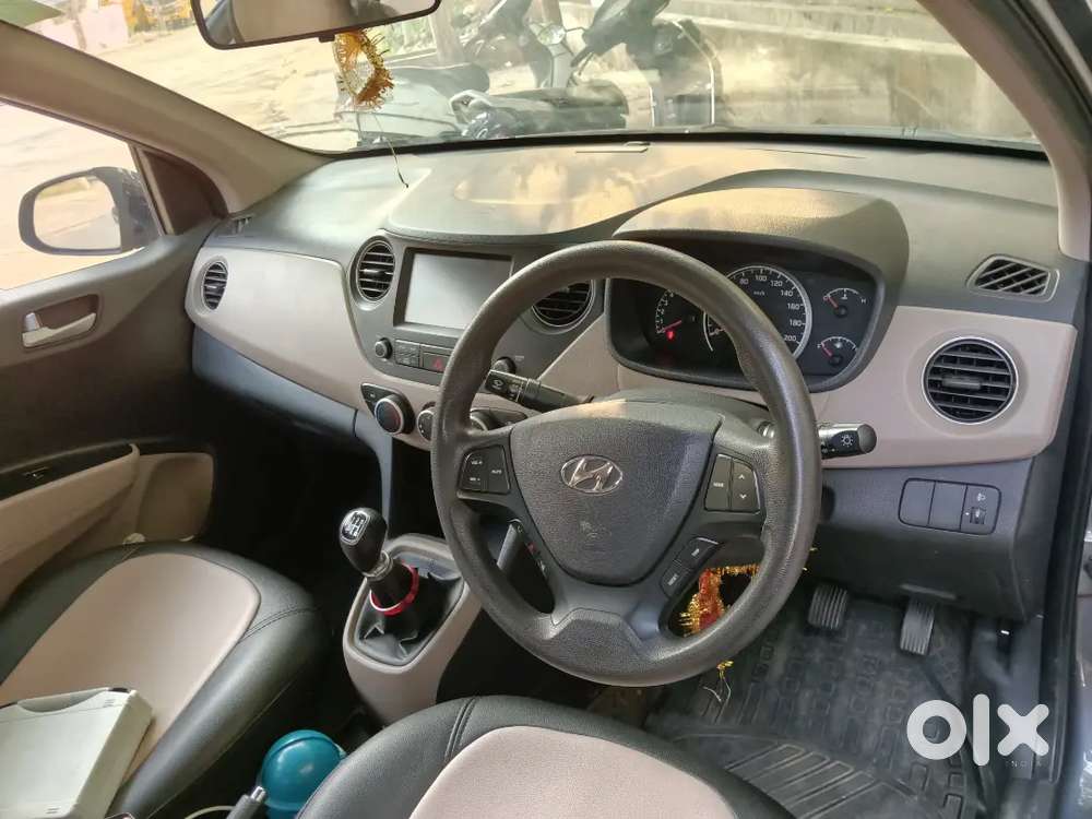 Hyundai Grand I10 Prime 2018 Petrol 57000 Km Driven