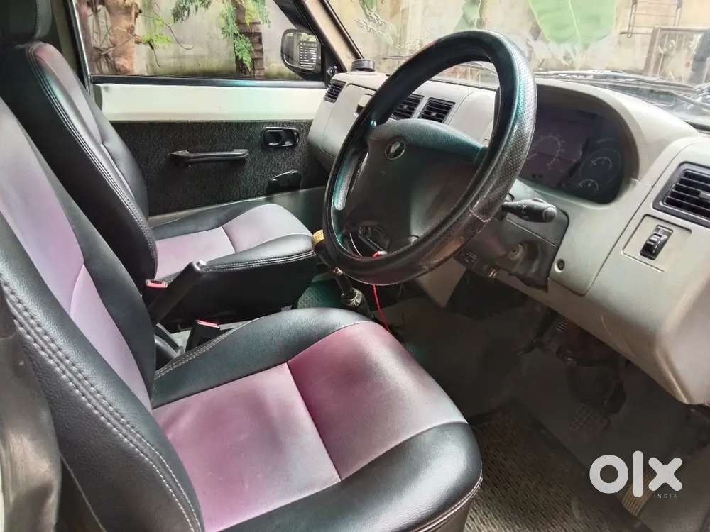 Tata Sumo Gold 2013 Diesel 95000 Km Driven