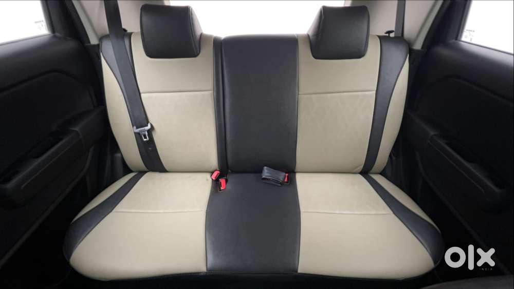 Maruti Suzuki Wagon R 1.2 Zxi Plus, 2022, Petrol