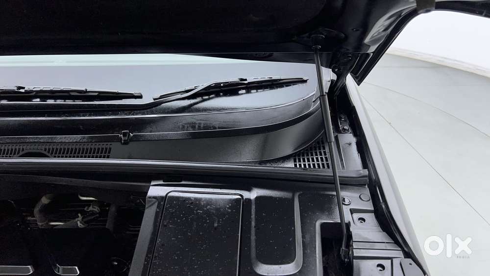 Mg Hector Sharp Dct Petrol, 2021, Petrol
