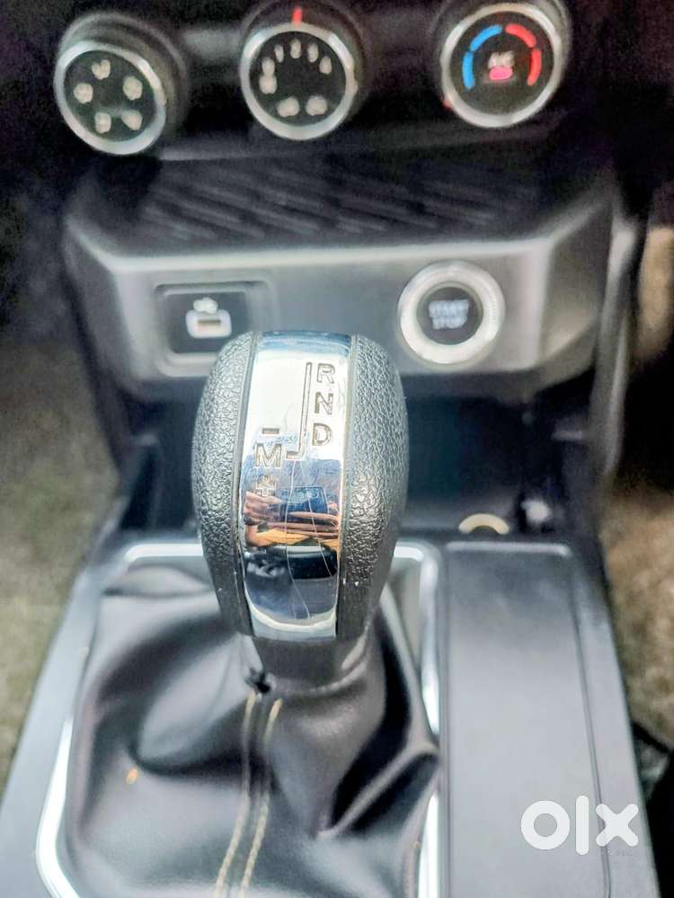 Renault Kiger Rxt Amt, 2022, Petrol