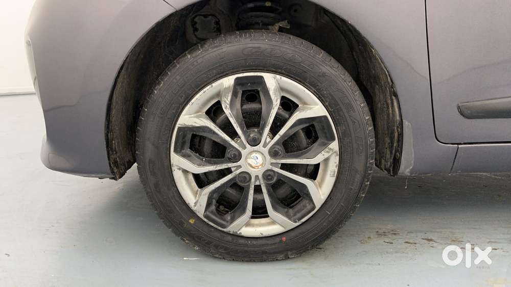 Hyundai Grand I10 1.2 Kappa Magna, 2017, Petrol