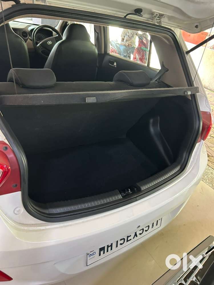 Hyundai Grand I10 Petrol 2015 Top End Model