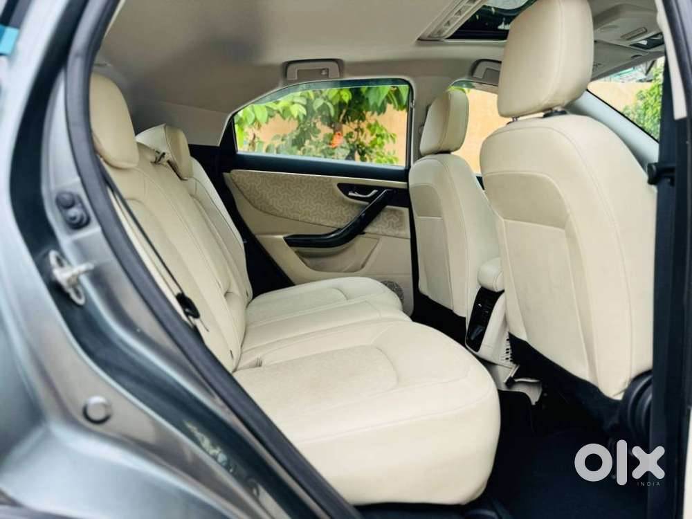 Tata Nexon Ev Xz Plus Lux, 2022, Electric