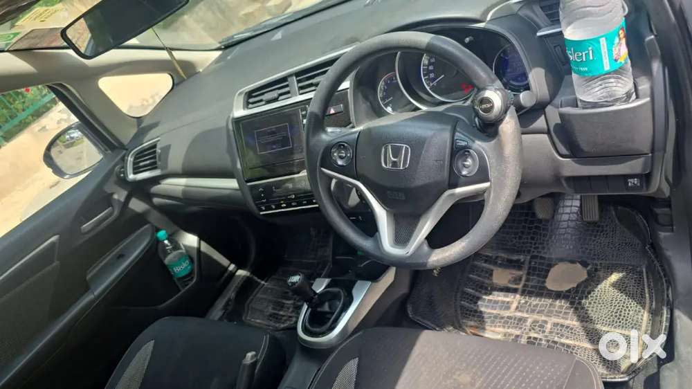 Honda Wr-v Diesel 2018 Model