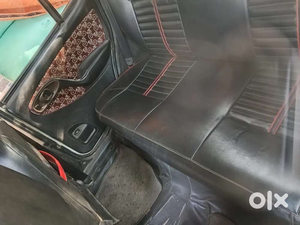 Tata Indigo Ecs 2015 Diesel 130000 Km Driven