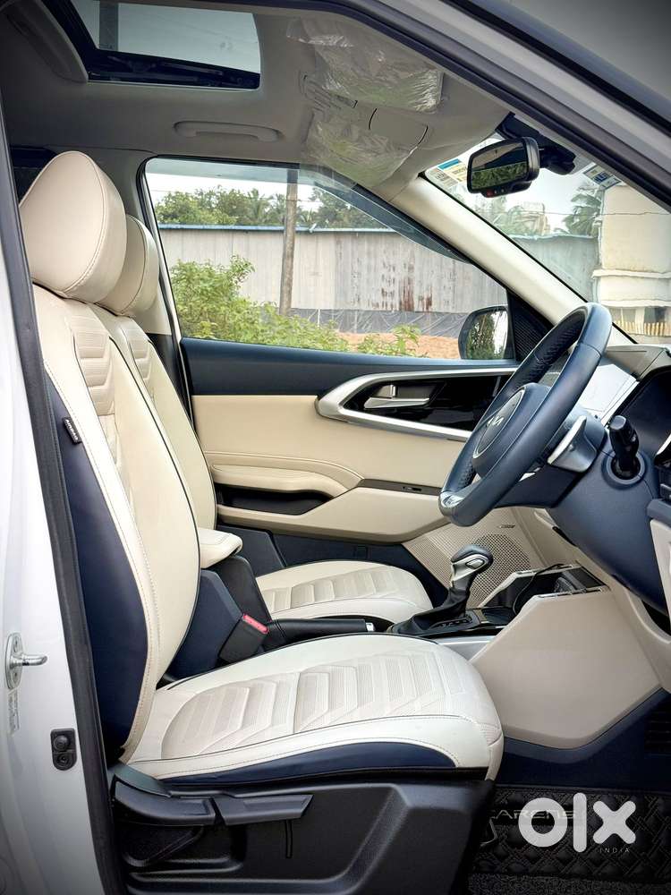 Kia Carens 1.5 Luxury Plus Diesel At 7 Str, 2022, Diesel