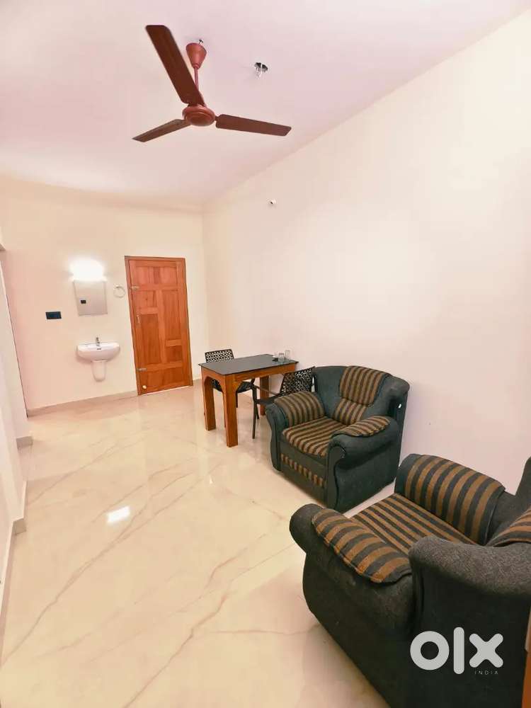1BHK in Kakkanad