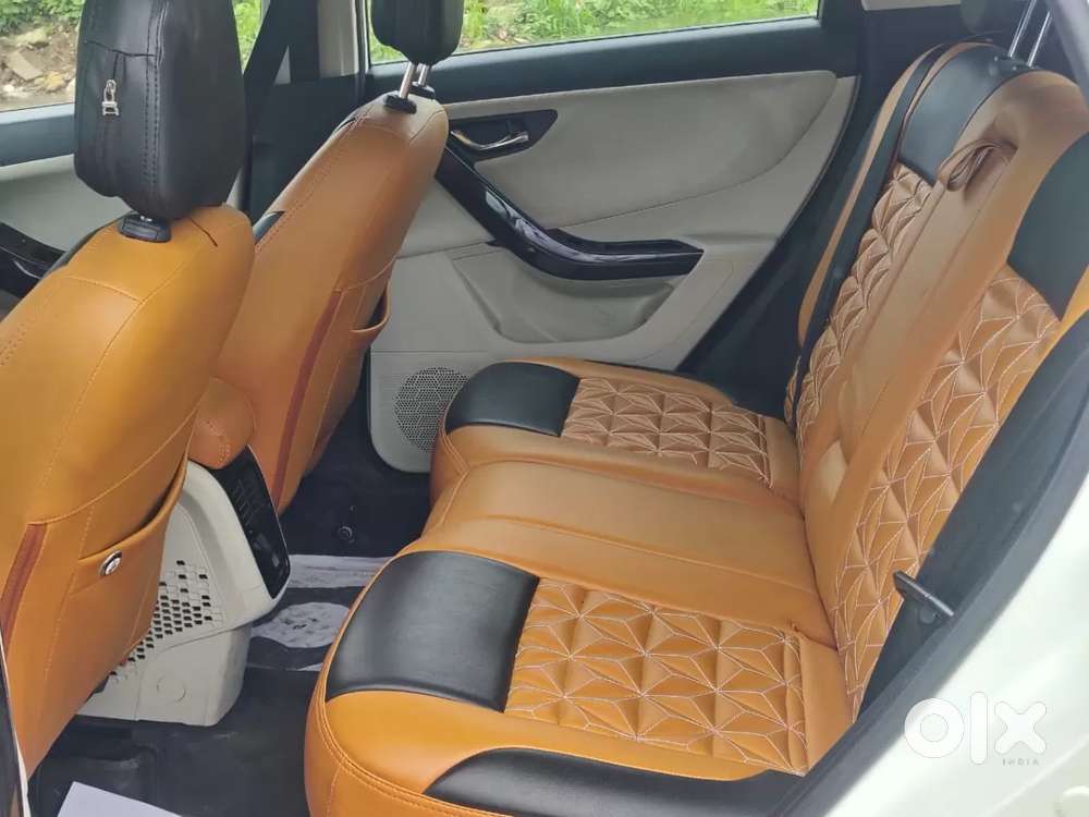 Tata Nexon 1.2 Revotron Xz Plus, 2020, Petrol