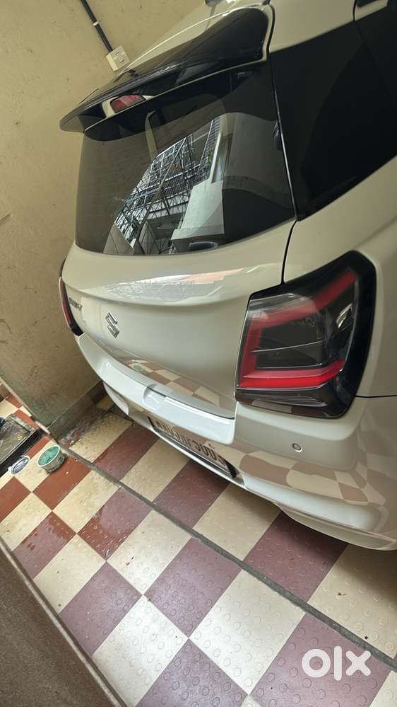 Maruti Suzuki Swift Vxi Ags, 2025, Petrol