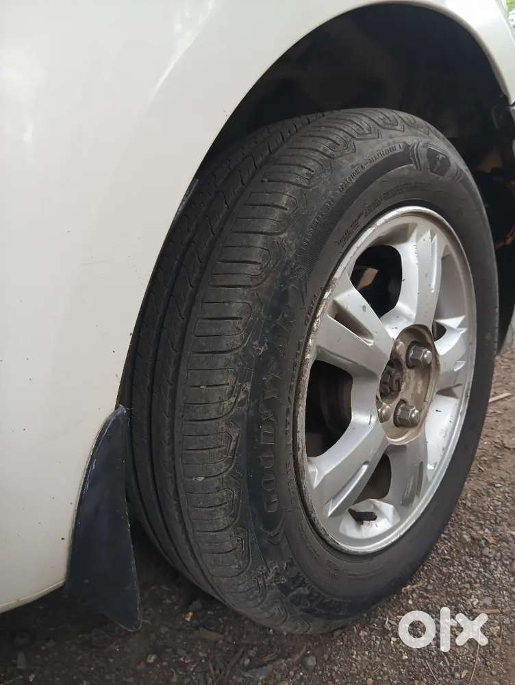 Hyundai I20 Diesel Asta 2012