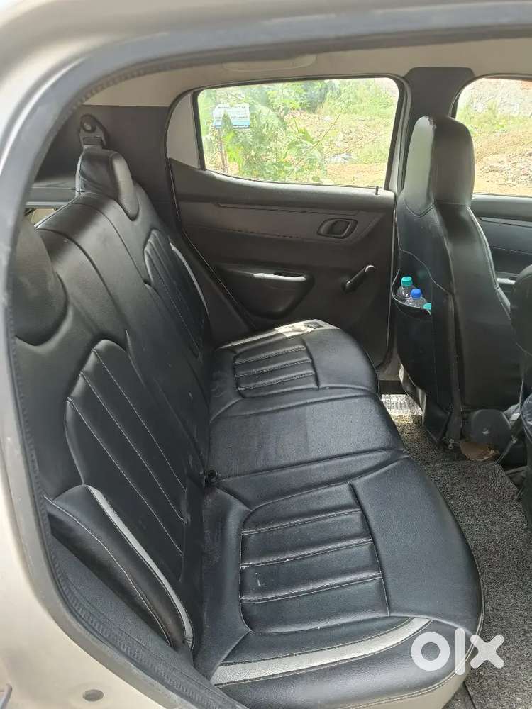 Renault Kwid Rxe 2017 Petrol