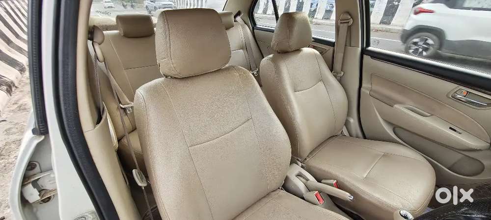 Maruti Swift Dzire Vdi 2015 Diesel Car