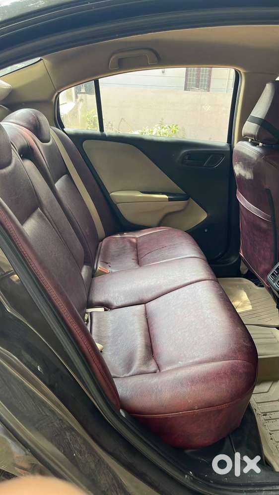 Honda City 2021 Petrol 73000 Km Driven