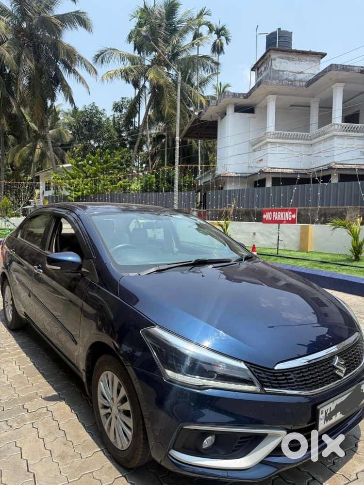 Maruti Suzuki Ciaz 2022 Petrol 28000 Km Driven