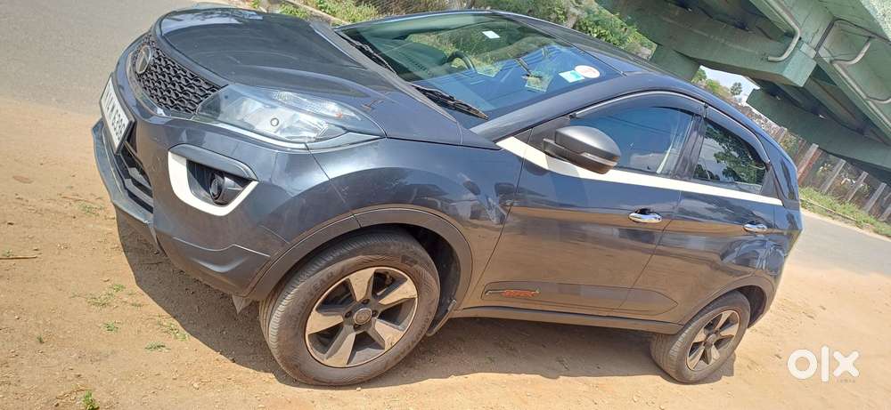 Tata Nexon 1.5 Diesel, 2017, Diesel