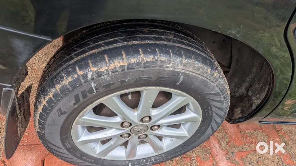 Toyota Innova 2006 Diesel Well Maintained